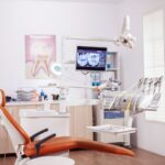 Dentistry
