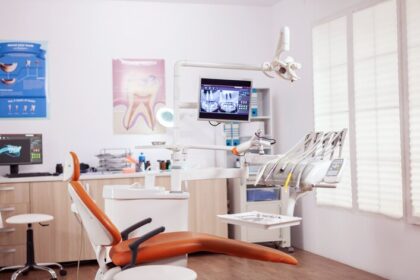 Dentistry