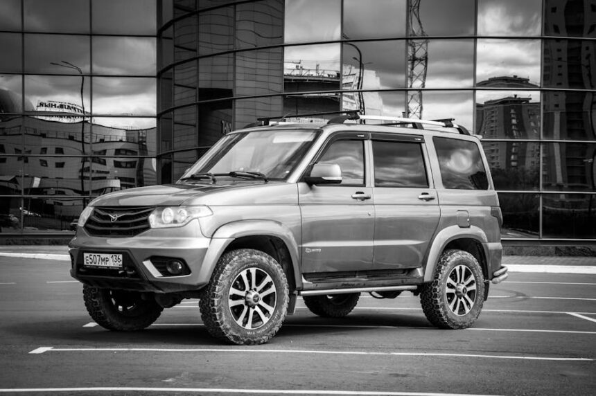 Is Dodge Going Out of Business