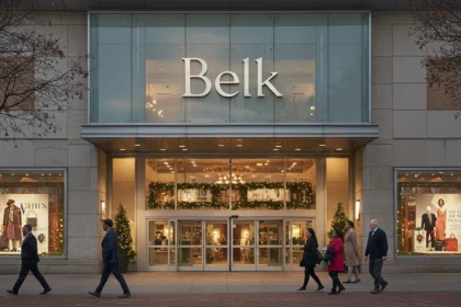 Belk