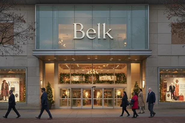 Belk