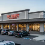 Big Daddy Unlimited