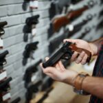 Buds Gun Shop