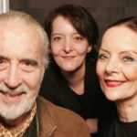 Christina Erika Carandini Lee