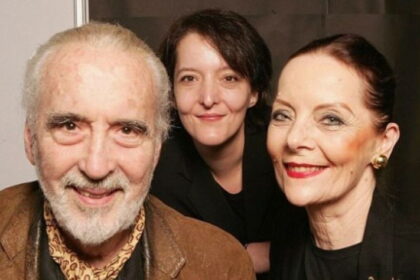 Christina Erika Carandini Lee