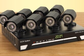 DVRs