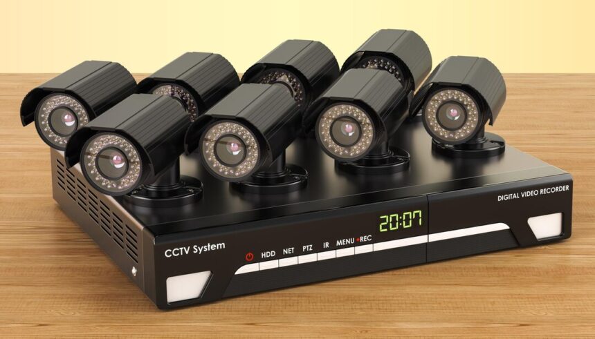 DVRs