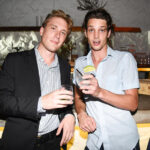 Dylan Thomas Andrews