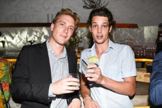 Dylan Thomas Andrews