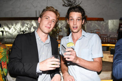 Dylan Thomas Andrews