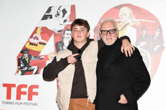 Finnian Anderson McDowell