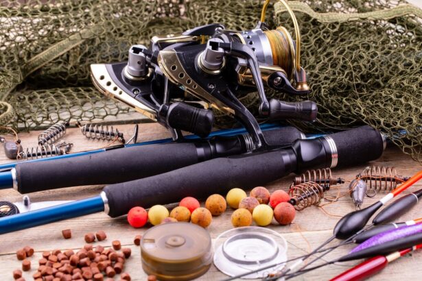 Fishing Gear