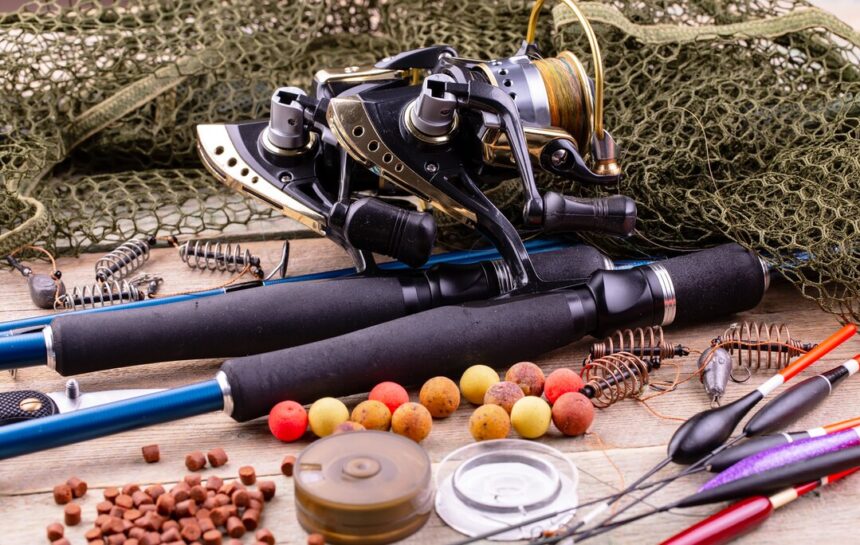 Fishing Gear