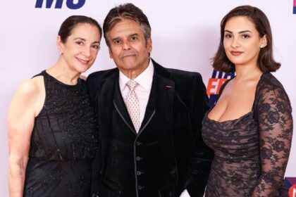 Francesca Natalia Estrada