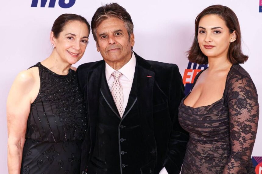 Francesca Natalia Estrada