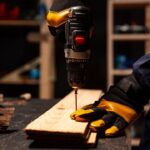 Grizzly Tools