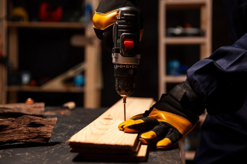 Grizzly Tools