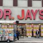 Is Drjays Going Out of Business in 2025