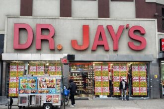 Is Drjays Going Out of Business in 2025
