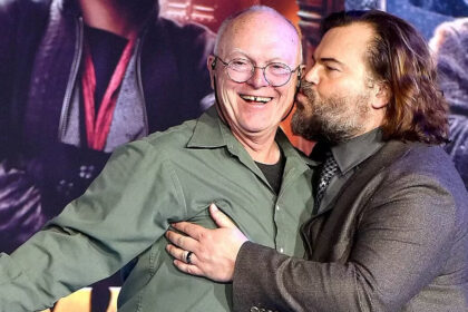 Thomas William Black