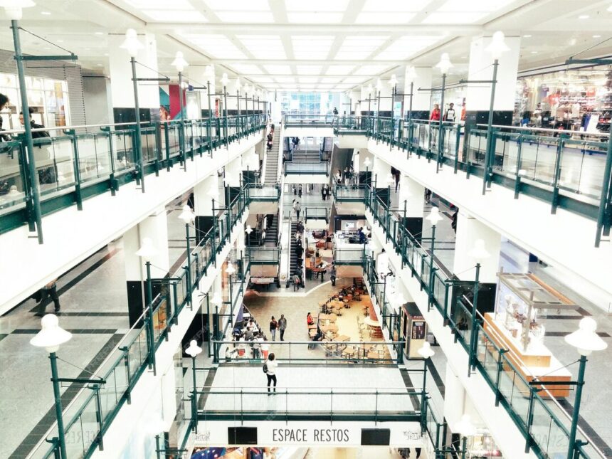Marshalls