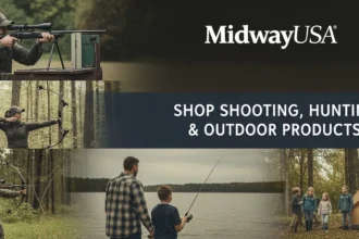 MidwayUSA