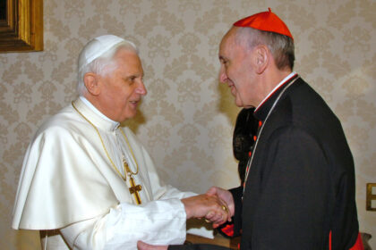 Oscar Adrian Bergoglio