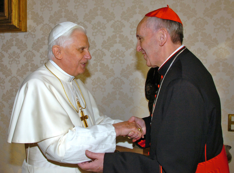 Oscar Adrian Bergoglio