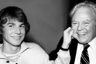 Sean Carroll O'Connor