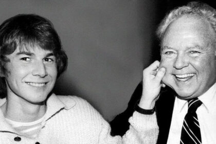 Sean Carroll O'Connor