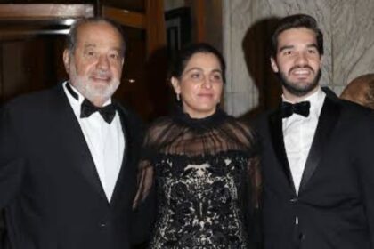 Soumaya Domit Gemayel