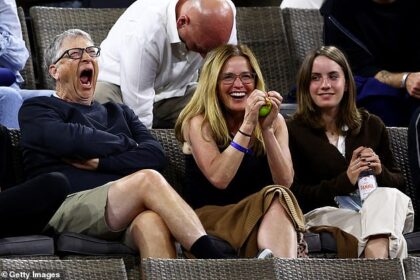 Stella Street Guggenheim