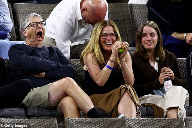 Stella Street Guggenheim