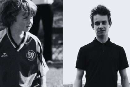 Miles William Guggenheim