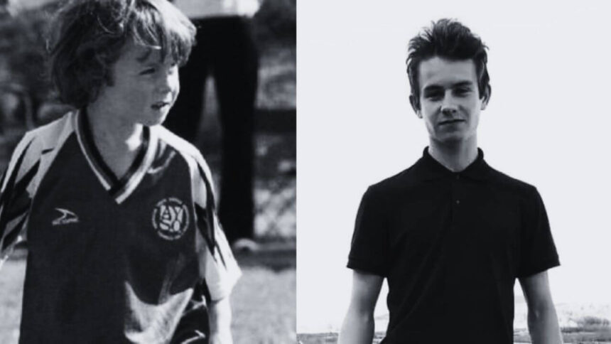 Miles William Guggenheim