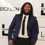 Ryan Corey Robinson Den Bok