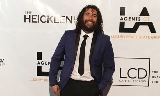 Ryan Corey Robinson Den Bok