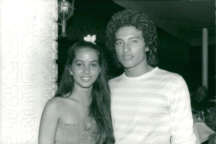 Simon Teihotu Brando