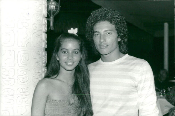 Simon Teihotu Brando