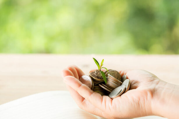 Philanthropic Investments