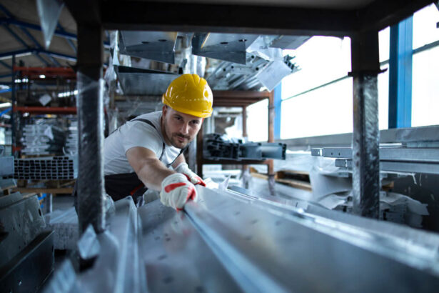 Benefits Of Aluminum Sheet Metal Fabrication In Modern Manufacturing