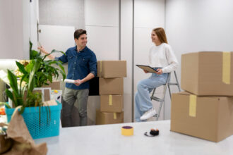 Feeling Stagnant? Here's How Relocation Can Give Your Business The Fresh Start It Needs
