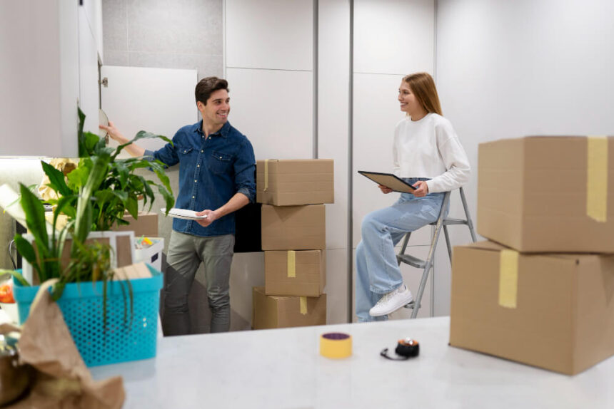 Feeling Stagnant? Here's How Relocation Can Give Your Business The Fresh Start It Needs