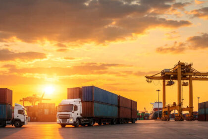 Integrating Automation In Lubricant Delivery Logistics For Faster Turnaround