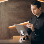 How Commercial Audio Systems Elevate Hotel Guest Experiences