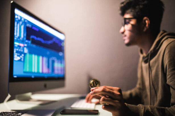 Trading Crypto In Singapore? Here’s Why Security Should Be Your Top Priority