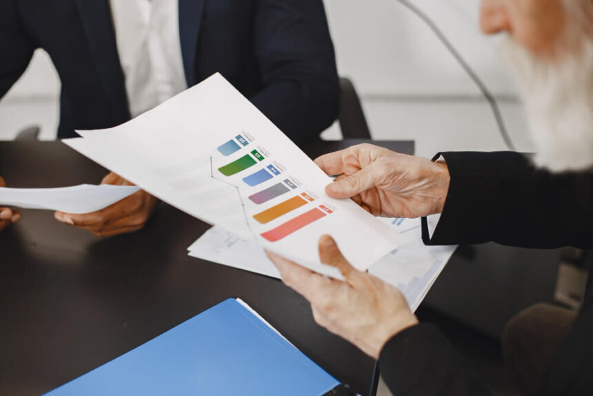 Corporate Reputation