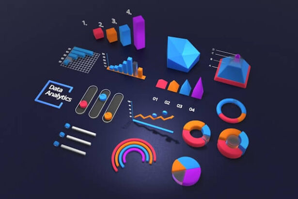 Enhancing Strategic Business Decisions With An Online MBA In Data Analytics