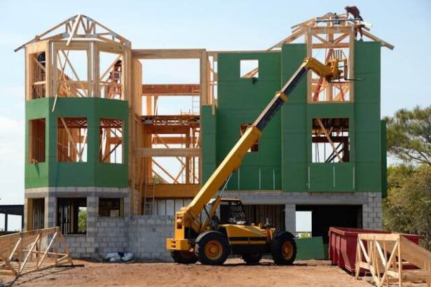 On-Site Storage Tips For Construction And Contracting Businesses