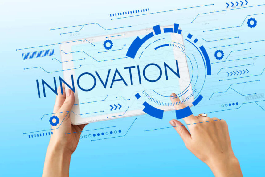 How To Innovate In A Traditional Industry